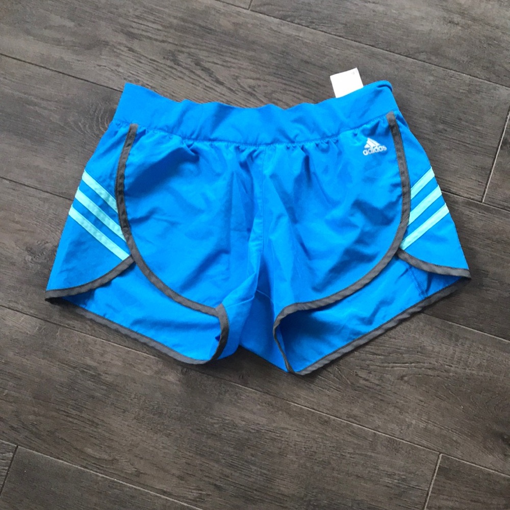 #8 Adidas shorts
